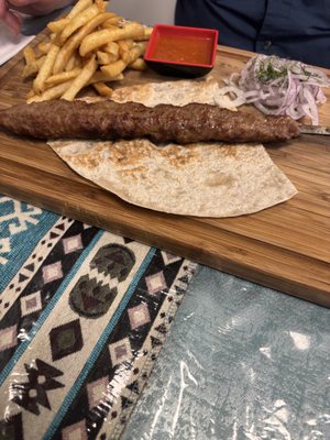 Navat Restaurant by null