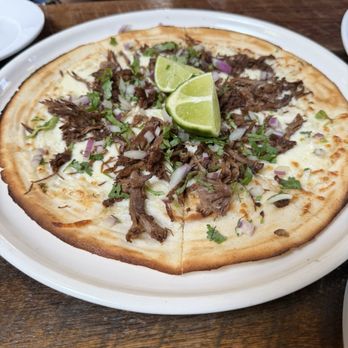 Salt & Olive - GF birria pizza - Italian Near Me - Salt Lake City, Utah Salt & Olive - GF birria pizza - Italian Near Me - Salt Lake City, Utah