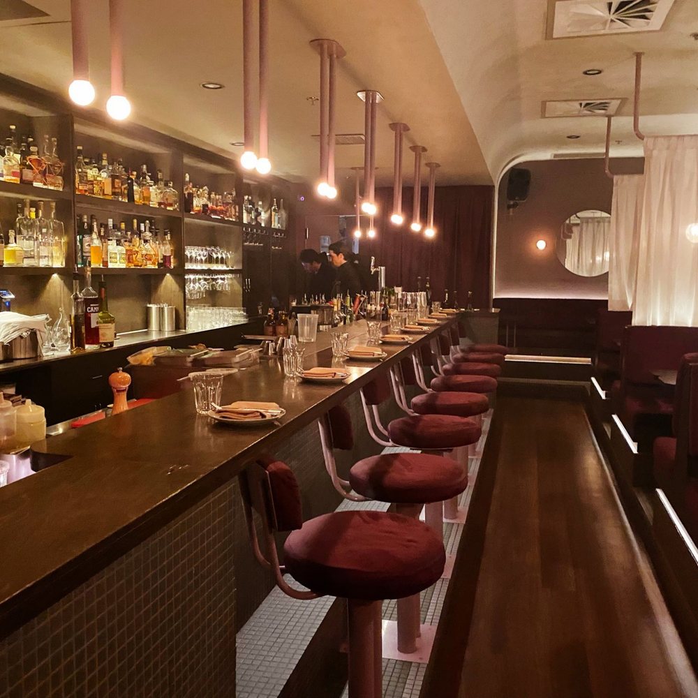 jjacques - Cocktail Bars Near Me - Quebec City, Quebec jjacques - Cocktail Bars Near Me - Quebec City, Quebec