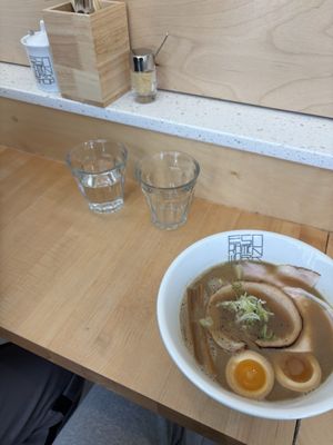 ESO Ramen Workshop by null