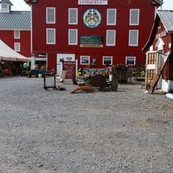The Point Barn
