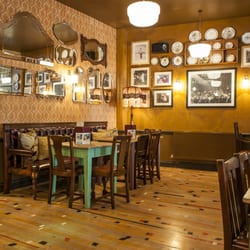 Bosco  Lounge