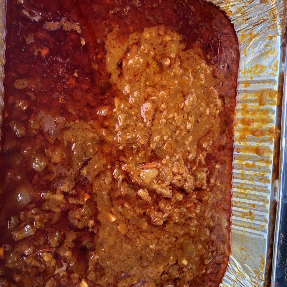 Injera Everywhere - Lentils!!! - Food Stands Near Me Injera Everywhere - Lentils!!! - Food Stands Near Me