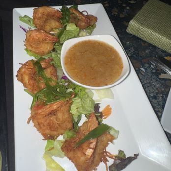 Sisserou's Caribbean Restaurant & Catering - Coconut Shrimp - Caribbean Near Me - Tulsa, Oklahoma