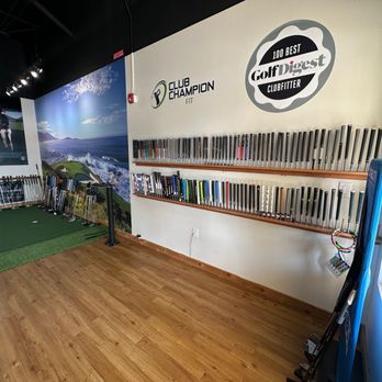 Club Champion - Cary - Golf Equipment Near Me - Cary, North Carolina Club Champion - Cary - Golf Equipment Near Me - Cary, North Carolina