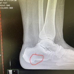 East Ocean Podiatry
