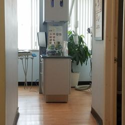 Dental Innovations PC