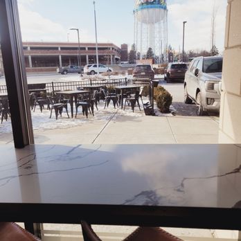 Royal Oak Roast - View - Coffee & Tea Near Me - Royal Oak, Michigan Royal Oak Roast - View - Coffee & Tea Near Me - Royal Oak, Michigan