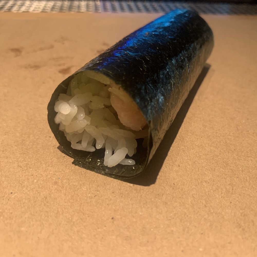 KazuNori | Studio City - Yellowtail handroll - Japanese Near Me - Studio City, California KazuNori | Studio City - Yellowtail handroll - Japanese Near Me - Studio City, California