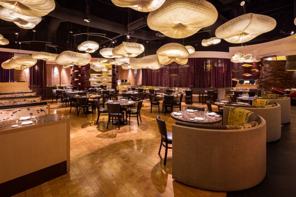 Nobu Restaurant Las Vegas by null
