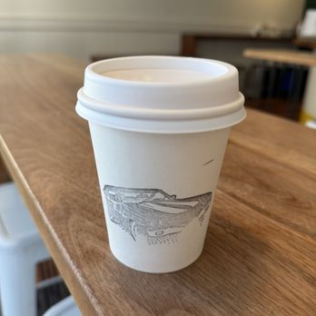 Bandit - cappuccino - Breakfast & Brunch Near Me - San Francisco, California Bandit - cappuccino - Breakfast & Brunch Near Me - San Francisco, California