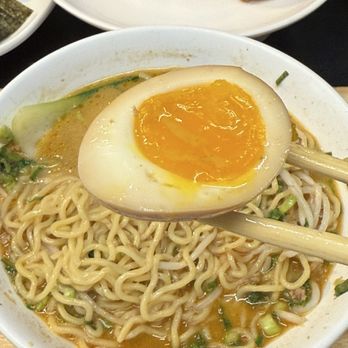 Dashiwa Ramen - Ramen Near Me - Arcadia, California