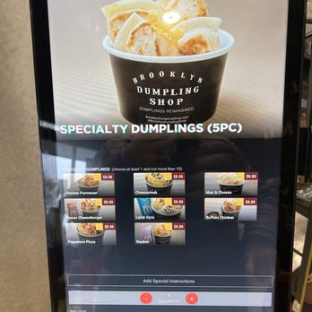 Brooklyn Dumpling Shop - Dim Sum Near Me - Garden City, New York Brooklyn Dumpling Shop - Dim Sum Near Me - Garden City, New York