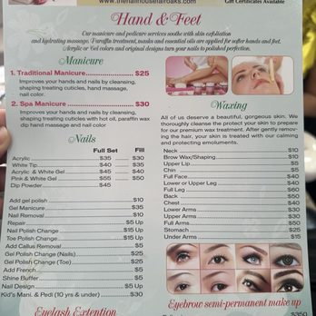 The Nail House - Nail Salons Near Me - Fair Oaks, California The Nail House - Nail Salons Near Me - Fair Oaks, California