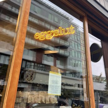 Eggslut - Breakfast & Brunch Near Me - Seattle, Washington Eggslut - Breakfast & Brunch Near Me - Seattle, Washington