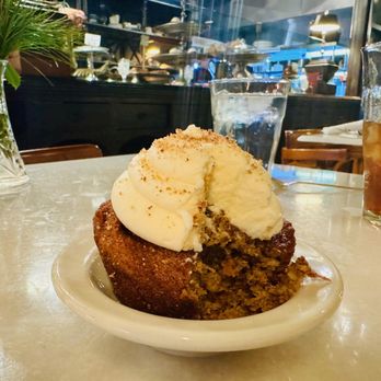 Tailleur - 24 Karrot Cake cupcake ($9 as of 12/23) earned immense praise. - Bakeries Near Me - Kansas City, Missouri Tailleur - 24 Karrot Cake cupcake ($9 as of 12/23) earned immense praise. - Bakeries Near Me - Kansas City, Missouri