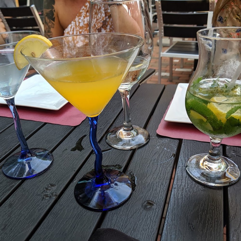 Warwick Thai - Coconut martini, mango martini, Prosecco & Mojito - Thai Near Me - Warwick, New York Warwick Thai - Coconut martini, mango martini, Prosecco & Mojito - Thai Near Me - Warwick, New York