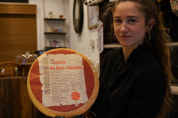 Lea Fromages - Cheese & Gourmet by null