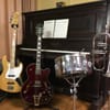 Moving Music Studio gift card