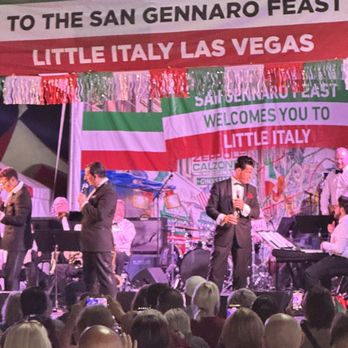 San Gennaro Feast - Festivals Near Me - Henderson, Nevada San Gennaro Feast - Festivals Near Me - Henderson, Nevada