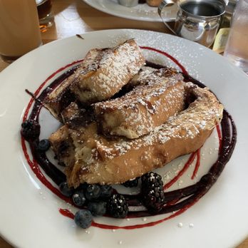 Orphan - Their French toast are amazing! Very sweet but hits the spot! - Breakfast & Brunch Near Me - Sacramento, California Orphan - Their French toast are amazing! Very sweet but hits the spot! - Breakfast & Brunch Near Me - Sacramento, California
