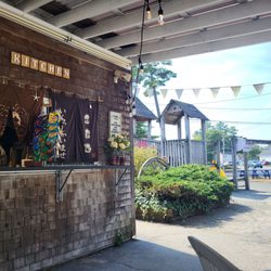 The Hidden Cafe