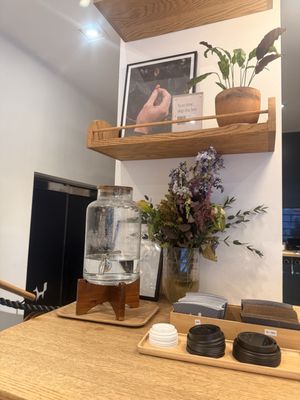 Black Fox Coffee by null