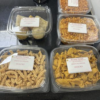 Sri Venkateswara Lotus Temple - deepavali goodies! - Hindu Temples Near Me - Fairfax, Virginia Sri Venkateswara Lotus Temple - deepavali goodies! - Hindu Temples Near Me - Fairfax, Virginia