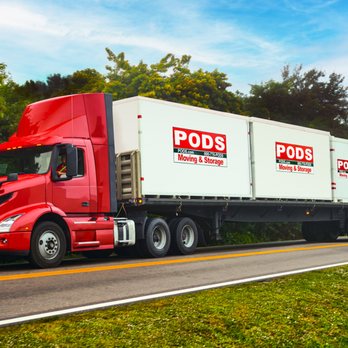 PODS Moving & Storage - Leave the driving to us - Even if you are moving across the country or relocating between the U.S. and Canada - Self Storage Near Me - Hagerstown, Maryland PODS Moving & Storage - Leave the driving to us - Even if you are moving across the country or relocating between the U.S. and Canada - Self Storage Near Me - Hagerstown, Maryland