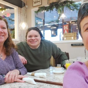 Harvest Kitchen & Bakery - I love my friends Lisa and Lizzie - Breakfast & Brunch Near Me - Katy, Texas Harvest Kitchen & Bakery - I love my friends Lisa and Lizzie - Breakfast & Brunch Near Me - Katy, Texas