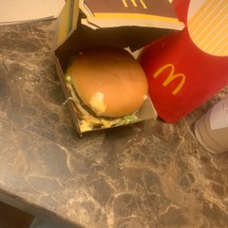 McDonald's - Big Mac