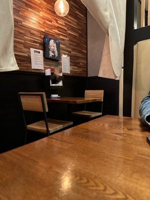 Huntington Ramen & Sushi by null