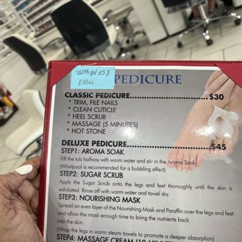 Diamond Nails & Spa - The prices available - Nail Technicians Near Me - Fairfield, California Diamond Nails & Spa - The prices available - Nail Technicians Near Me - Fairfield, California