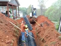 Slide of Ray's Septic Tank & Grading Services
