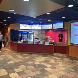 Yallah Taco - Yallah Tacos Counter