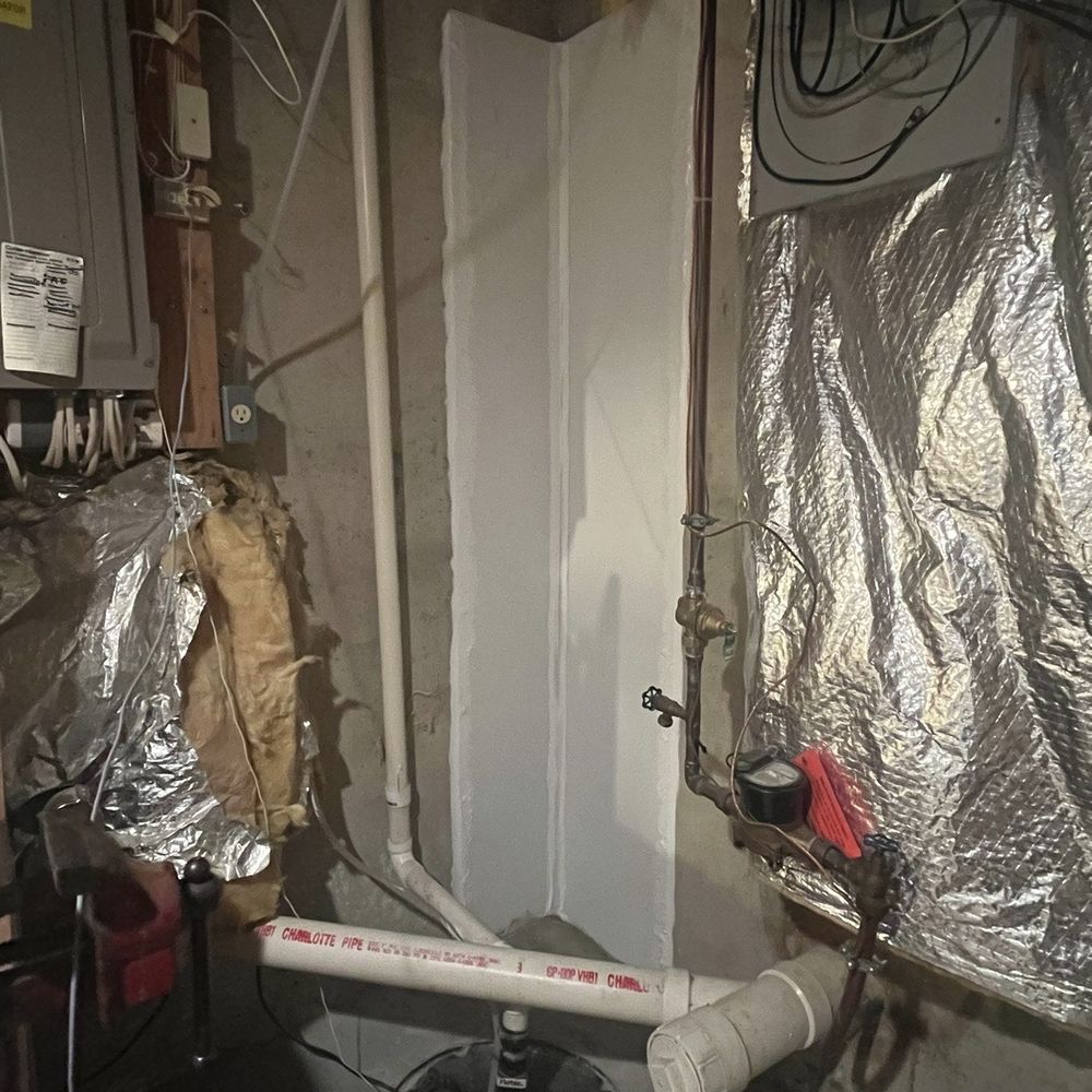 Pjk Construction - Foundation Repair Near Me - West Seneca, New York