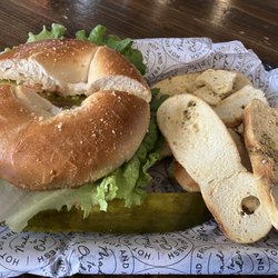 Broadway Bean and Bagel