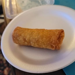 Egg Rolls