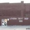 Lutheran Thrift Shop gift card