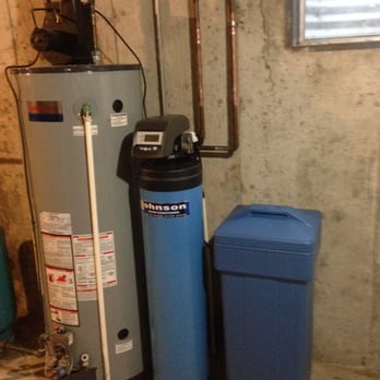 Johnson Water Conditioning - Water Purification Services Near Me - Villa Park, Illinois Johnson Water Conditioning - Water Purification Services Near Me - Villa Park, Illinois