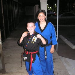 Frazier Martial Arts - From 2008