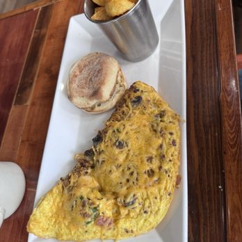 Untoasted - Breakfast & Brunch Near Me - Hallandale Beach, Florida