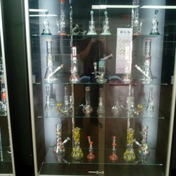 Half Price Tobacco And Pipes And Smoke Shop
