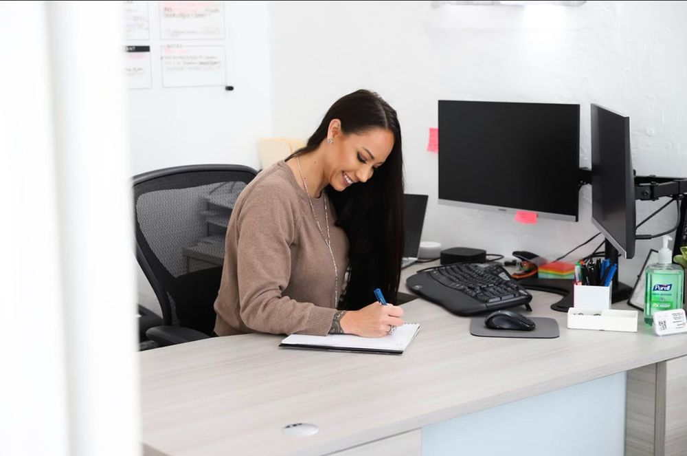 L & M COASTAL PROPERTY MANAGEMENT Updated August 2024 Request