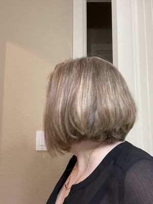 Hair with Flair Salon