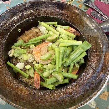 Thaim - Goong Ob Woonsen Sam-Yan $26 - Thai Near Me - Pasadena, California Thaim - Goong Ob Woonsen Sam-Yan $26 - Thai Near Me - Pasadena, California