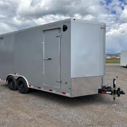 Equipment Connection