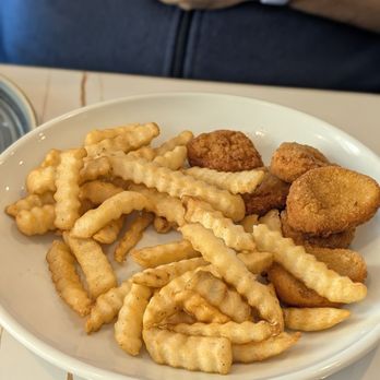 Himalayan Spice Frisco - Chicken nuggets and French fries - Indian Near Me - Frisco, Texas Himalayan Spice Frisco - Chicken nuggets and French fries - Indian Near Me - Frisco, Texas