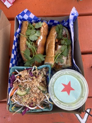 Le Petit Sao PSC (Pointe-Saint-Charles) by null