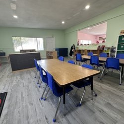 Cypress Early Explorers Preschool